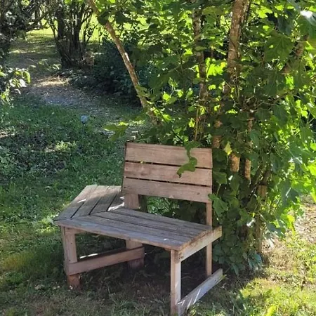 Bois Aux Portes Du Perigord Paulhiac