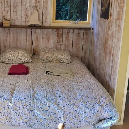 Bois Aux Portes Du Perigord *