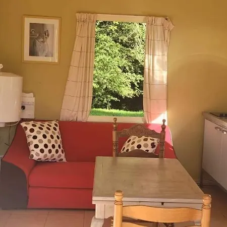 Bois Aux Portes Du Perigord * Paulhiac