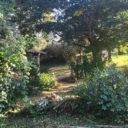 Bois Aux Portes Du Perigord Homestay
