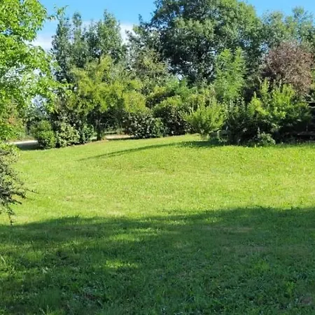 Bois Aux Portes Du Perigord Homestay Paulhiac