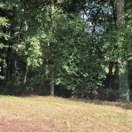 Bois Aux Portes Du Perigord Homestay szállás Paulhiac